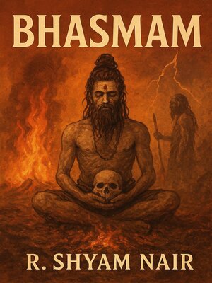 cover image of Bhasmam